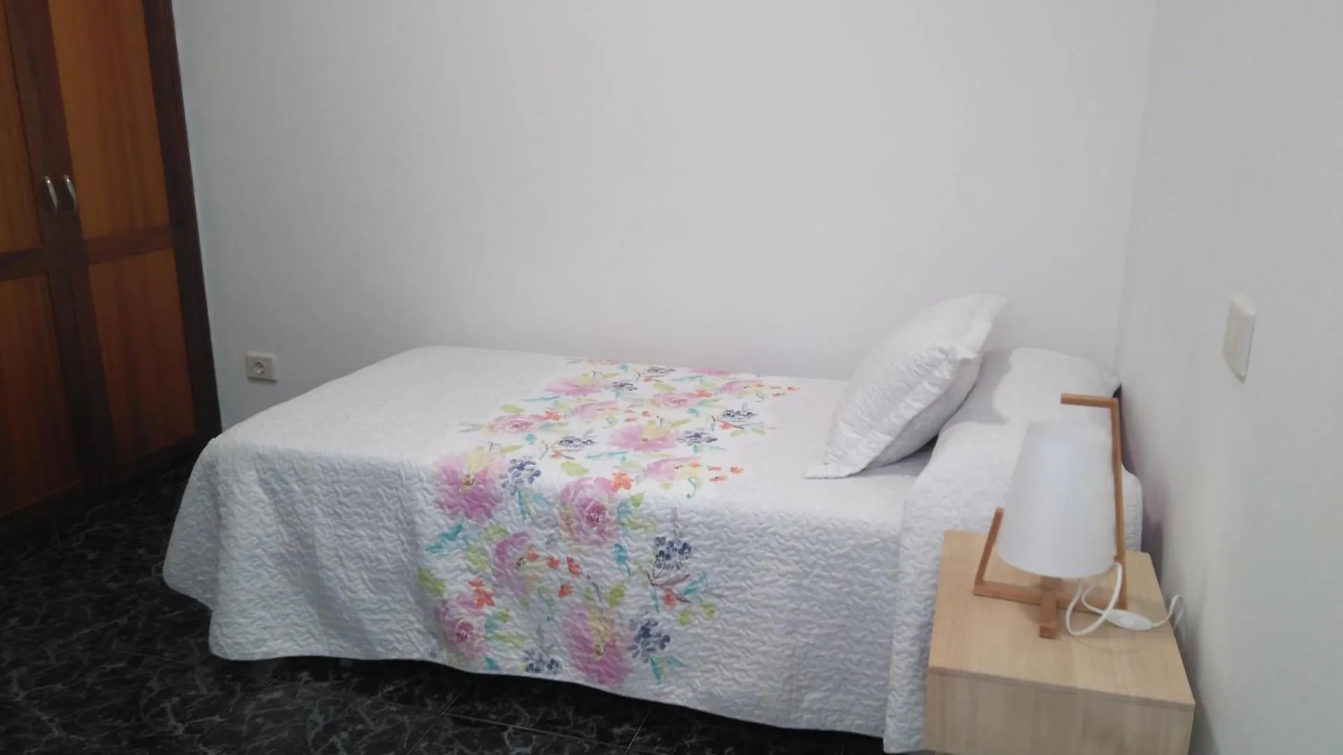 Apartamento Toni'S Arinaga