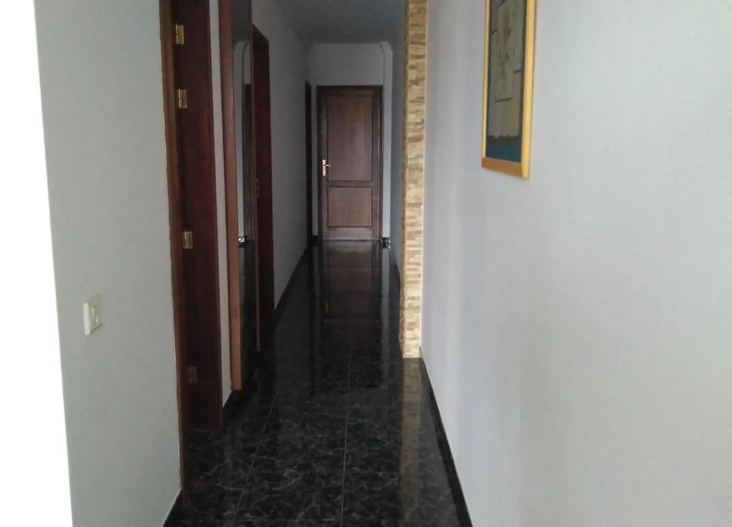 Toni'S Appartement Arinaga