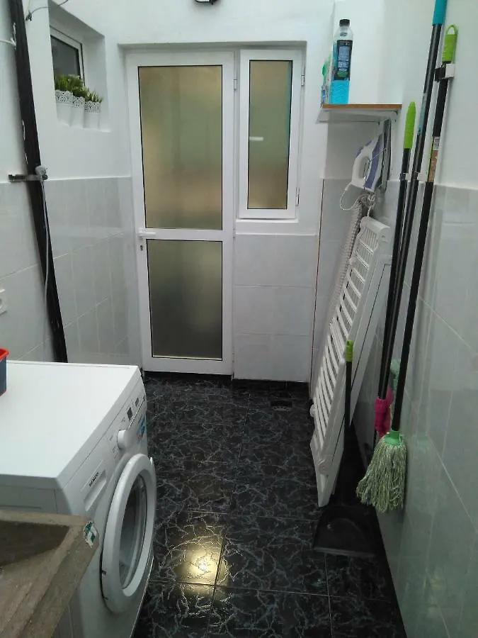 Apartamento Toni'S Arinaga España