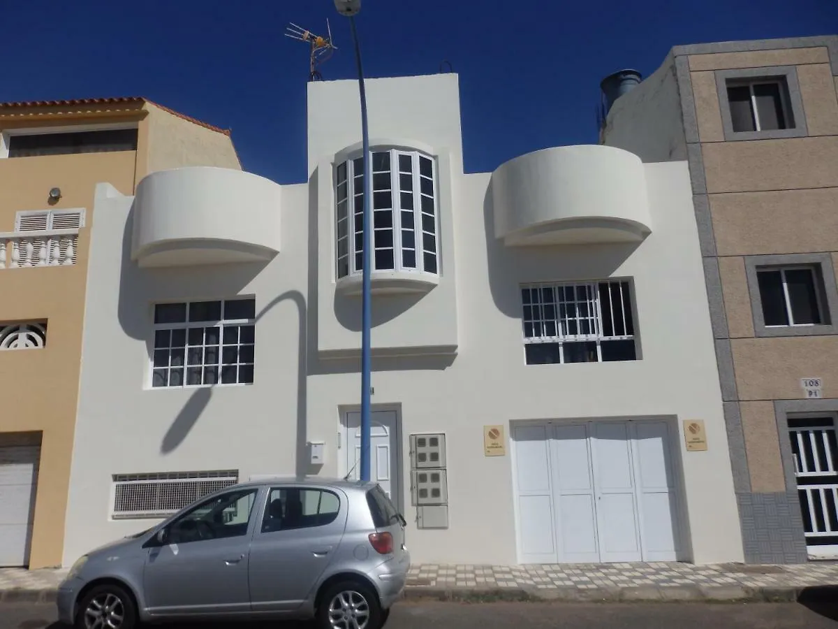 Apartamento Toni'S Arinaga España