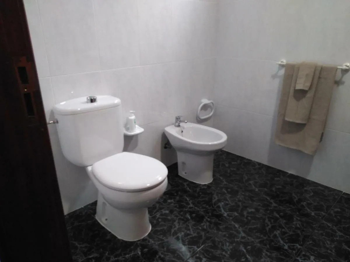 Apartamento Toni'S Arinaga