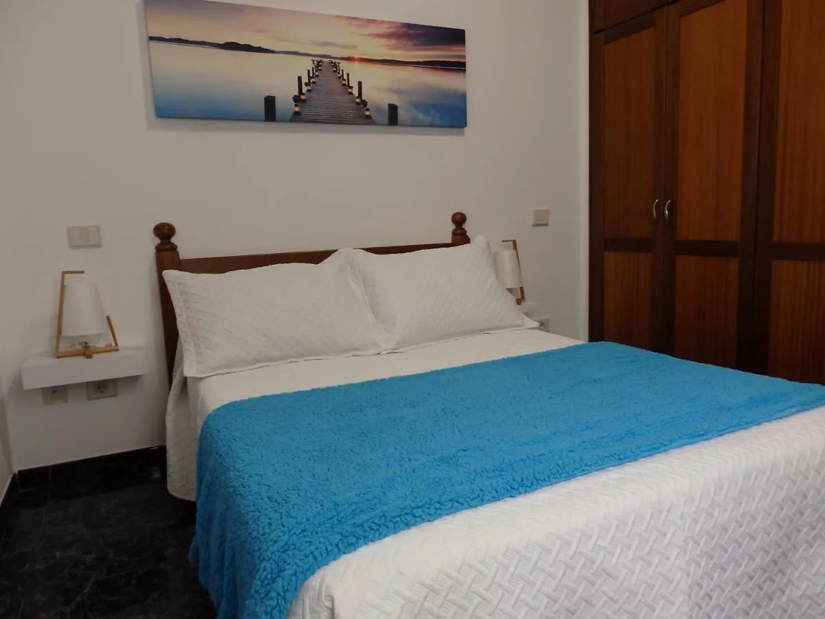 Apartamento Toni'S Arinaga España