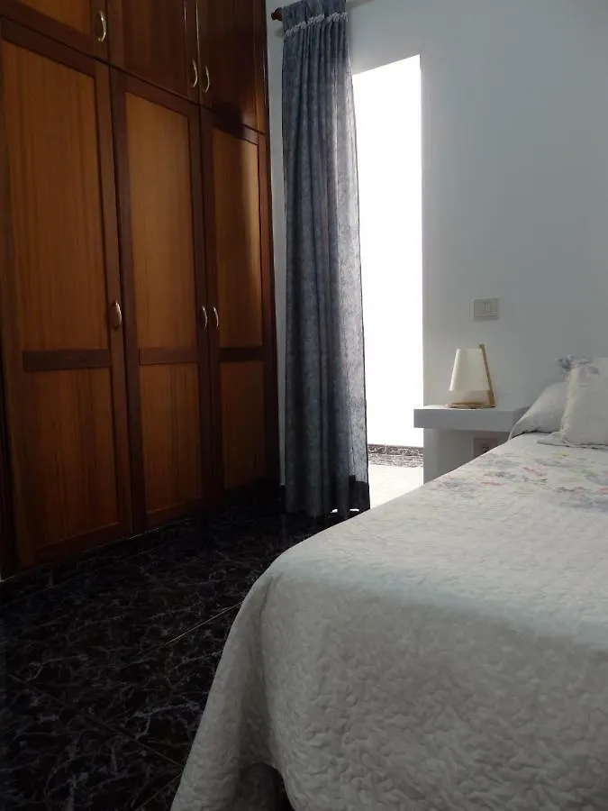 Toni'S Appartement Arinaga 0*,  Spanje