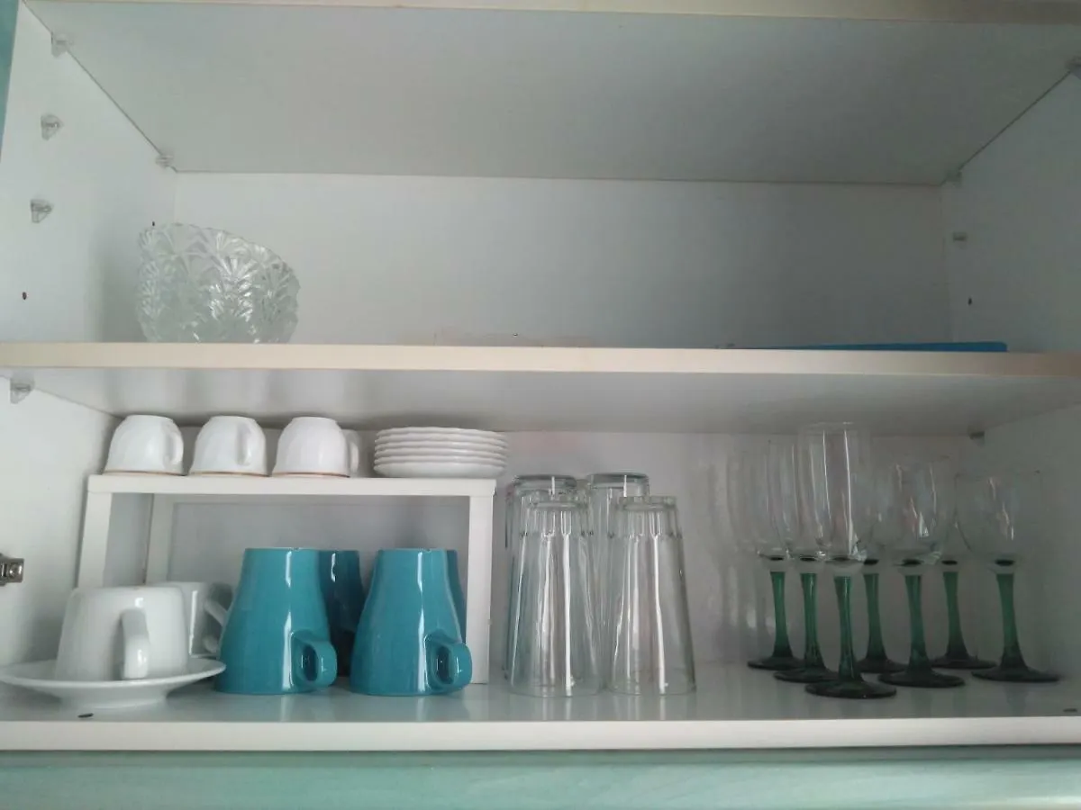 Apartamento Toni'S Arinaga