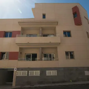 Edificio Golden Apartamento